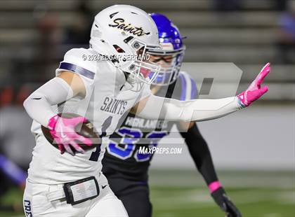 Thumbnail 2 in Crean Lutheran @ La Habra photogallery.