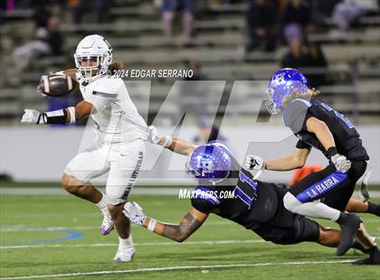 Thumbnail 1 in Crean Lutheran @ La Habra photogallery.