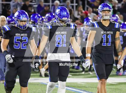 Thumbnail 1 in Crean Lutheran @ La Habra photogallery.
