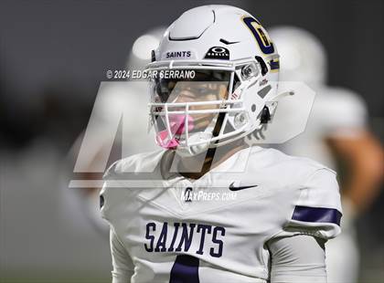 Thumbnail 2 in Crean Lutheran @ La Habra photogallery.