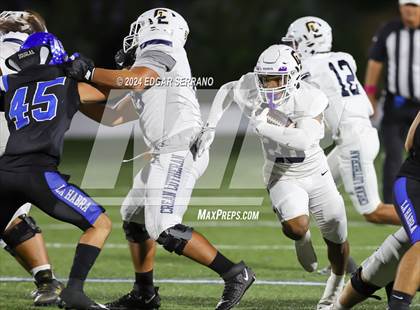 Thumbnail 1 in Crean Lutheran @ La Habra photogallery.