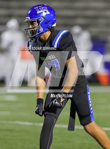 Thumbnail 1 in Crean Lutheran @ La Habra photogallery.