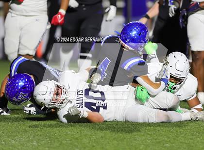 Thumbnail 2 in Crean Lutheran @ La Habra photogallery.