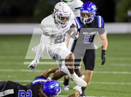 Thumbnail 2 in Crean Lutheran @ La Habra photogallery.