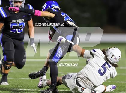 Thumbnail 3 in Crean Lutheran @ La Habra photogallery.