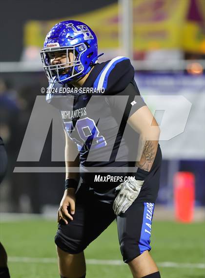 Thumbnail 3 in Crean Lutheran @ La Habra photogallery.