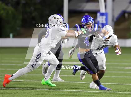 Thumbnail 1 in Crean Lutheran @ La Habra photogallery.
