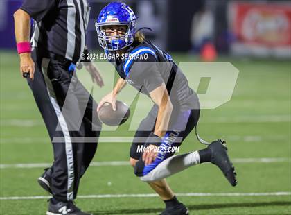 Thumbnail 2 in Crean Lutheran @ La Habra photogallery.