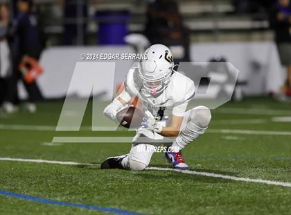 Thumbnail 3 in Crean Lutheran @ La Habra photogallery.