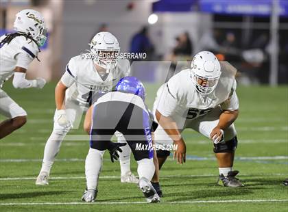 Thumbnail 3 in Crean Lutheran @ La Habra photogallery.