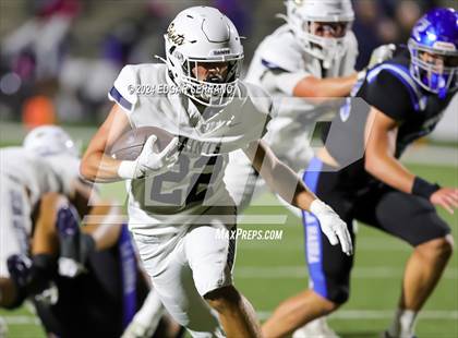 Thumbnail 3 in Crean Lutheran @ La Habra photogallery.