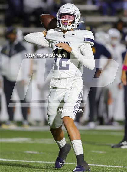 Thumbnail 2 in Crean Lutheran @ La Habra photogallery.