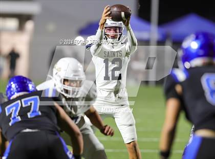 Thumbnail 2 in Crean Lutheran @ La Habra photogallery.