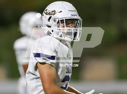 Thumbnail 2 in Crean Lutheran @ La Habra photogallery.