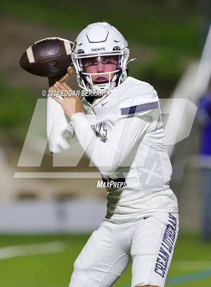 Thumbnail 3 in Crean Lutheran @ La Habra photogallery.