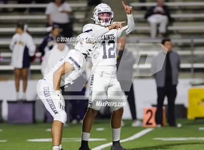 Thumbnail 1 in Crean Lutheran @ La Habra photogallery.
