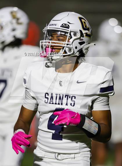 Thumbnail 3 in Crean Lutheran @ La Habra photogallery.