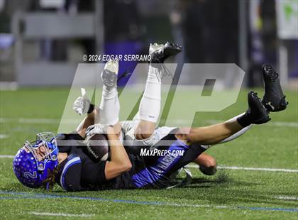Thumbnail 1 in Crean Lutheran @ La Habra photogallery.