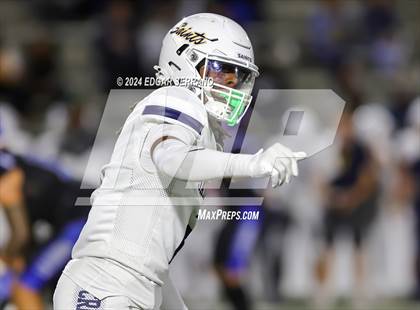 Thumbnail 3 in Crean Lutheran @ La Habra photogallery.