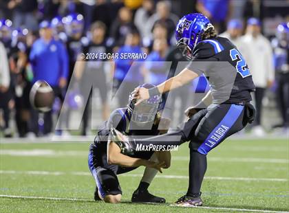 Thumbnail 3 in Crean Lutheran @ La Habra photogallery.
