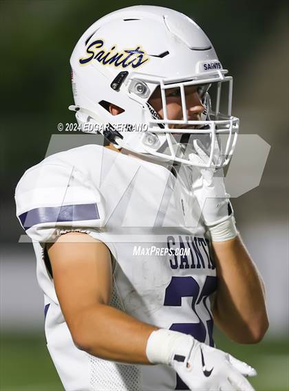 Thumbnail 3 in Crean Lutheran @ La Habra photogallery.
