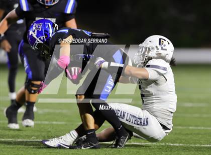 Thumbnail 2 in Crean Lutheran @ La Habra photogallery.