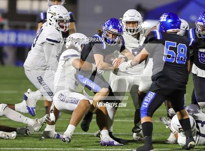 Thumbnail 3 in Crean Lutheran @ La Habra photogallery.
