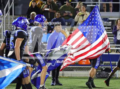 Thumbnail 3 in Crean Lutheran @ La Habra photogallery.