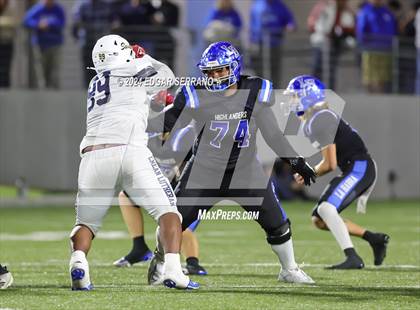 Thumbnail 1 in Crean Lutheran @ La Habra photogallery.