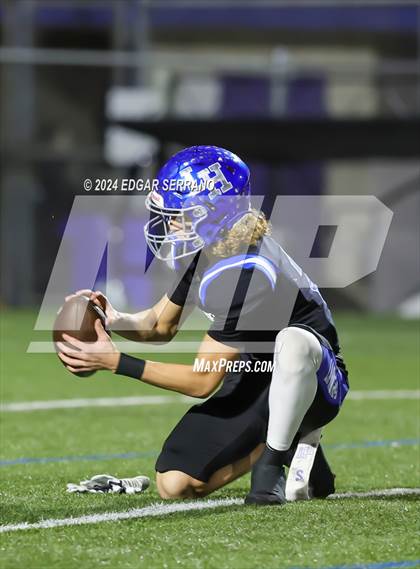 Thumbnail 2 in Crean Lutheran @ La Habra photogallery.