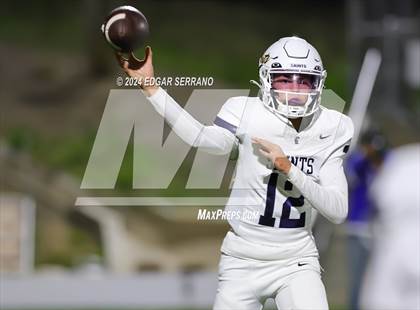 Thumbnail 1 in Crean Lutheran @ La Habra photogallery.
