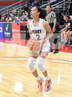 Photo from the gallery "Folsom vs. Perry (Nike Tournament of Champions) - Joe Smith Division Championship"