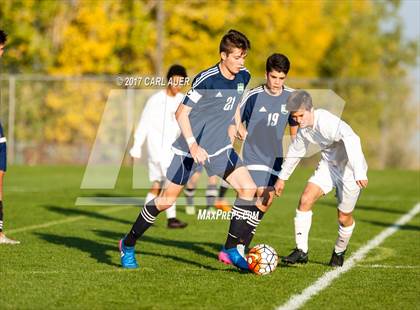 Thumbnail 1 in Standley Lake @ Golden photogallery.