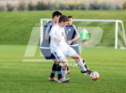Thumbnail 1 in Standley Lake @ Golden photogallery.