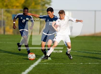 Thumbnail 1 in Standley Lake @ Golden photogallery.