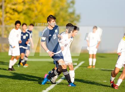 Thumbnail 2 in Standley Lake @ Golden photogallery.