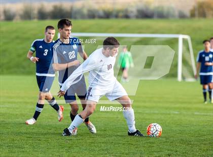 Thumbnail 1 in Standley Lake @ Golden photogallery.