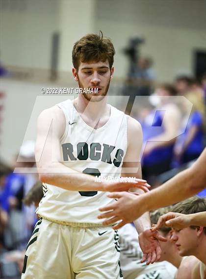 Thumbnail 3 in Westfield vs Hamilton Southeastern (IHSAA 4A Sectional Semifinal Playoff) photogallery.