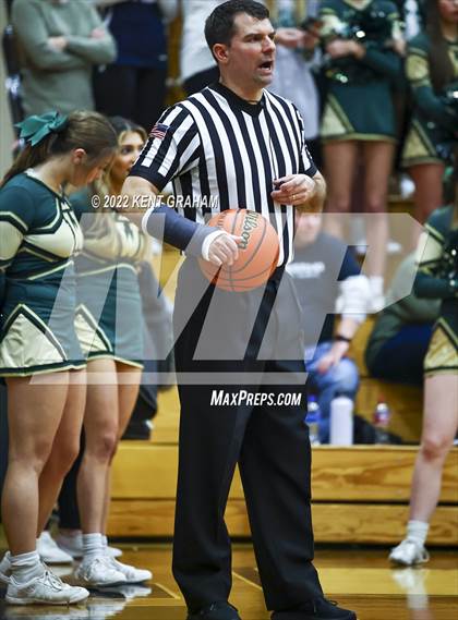 Thumbnail 1 in Westfield vs Hamilton Southeastern (IHSAA 4A Sectional Semifinal Playoff) photogallery.