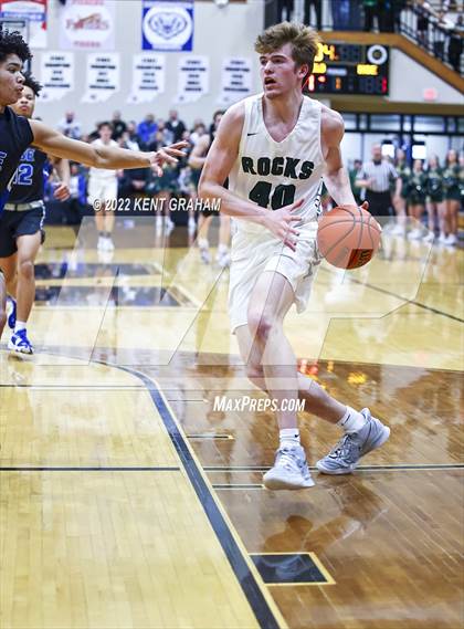 Thumbnail 1 in Westfield vs Hamilton Southeastern (IHSAA 4A Sectional Semifinal Playoff) photogallery.