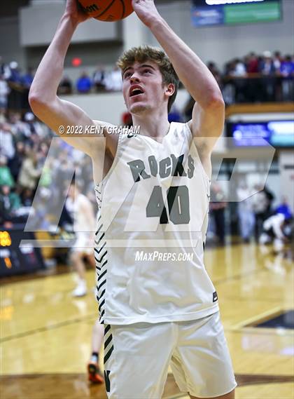 Thumbnail 2 in Westfield vs Hamilton Southeastern (IHSAA 4A Sectional Semifinal Playoff) photogallery.