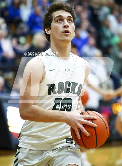 Thumbnail 1 in Westfield vs Hamilton Southeastern (IHSAA 4A Sectional Semifinal Playoff) photogallery.
