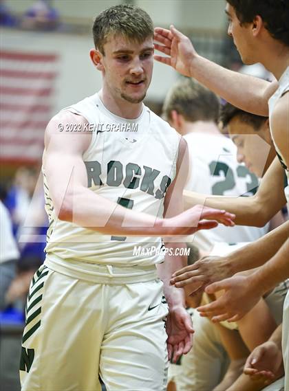 Thumbnail 1 in Westfield vs Hamilton Southeastern (IHSAA 4A Sectional Semifinal Playoff) photogallery.