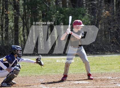 Thumbnail 1 in Simsbury @ Granby Memorial photogallery.