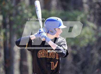 Thumbnail 2 in Simsbury @ Granby Memorial photogallery.