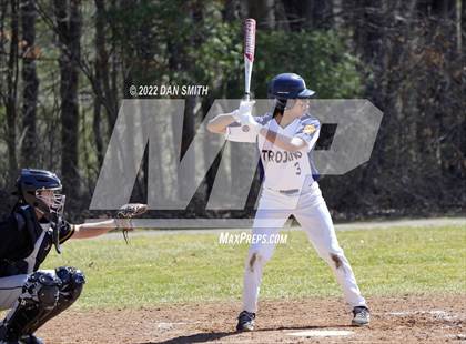Thumbnail 3 in Simsbury @ Granby Memorial photogallery.