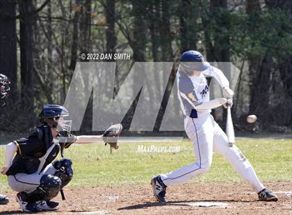 Thumbnail 1 in Simsbury @ Granby Memorial photogallery.