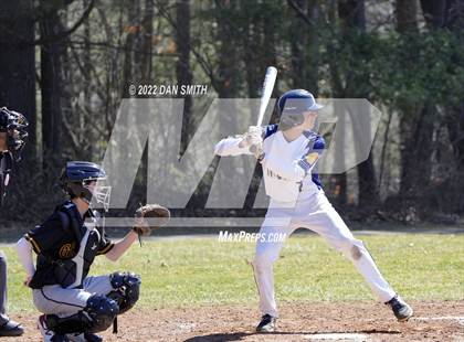 Thumbnail 3 in Simsbury @ Granby Memorial photogallery.