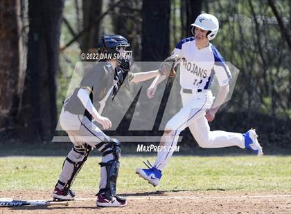 Thumbnail 2 in Simsbury @ Granby Memorial photogallery.