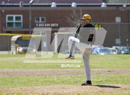 Thumbnail 2 in Simsbury @ Granby Memorial photogallery.